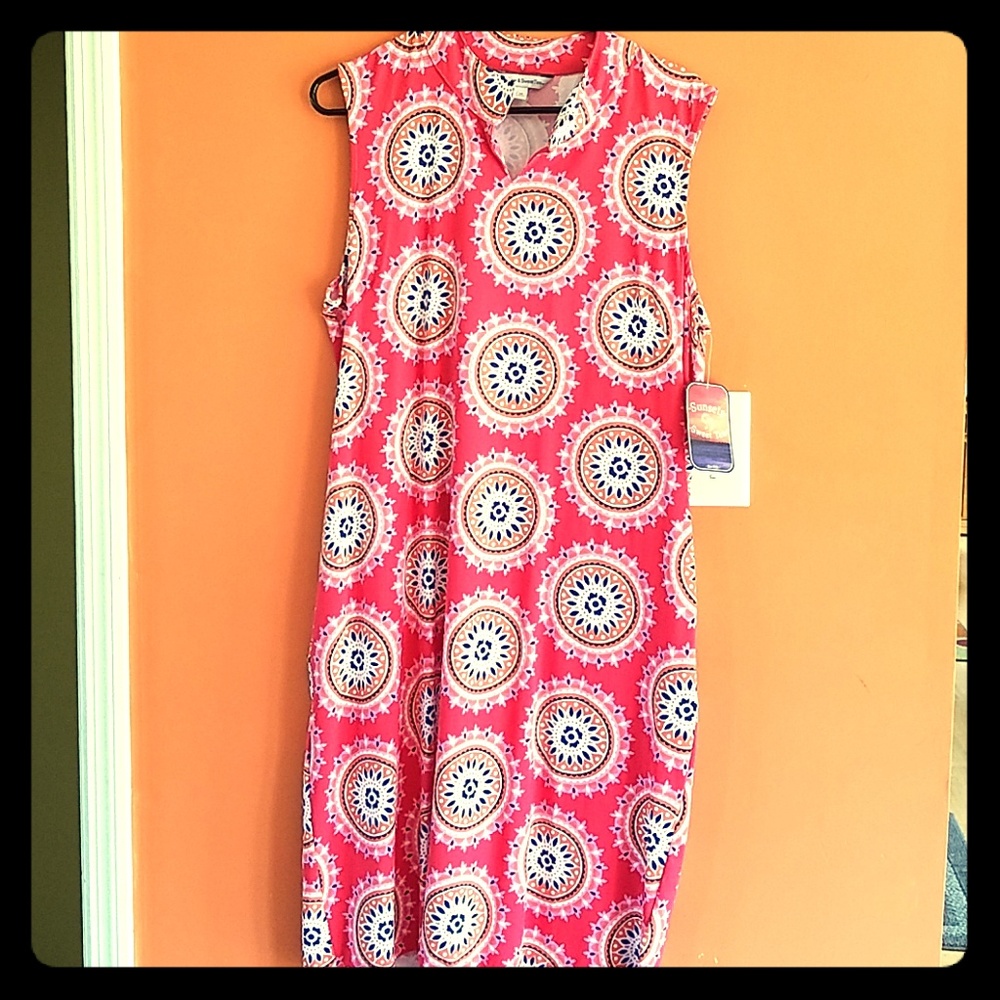 Sunsets and Sweet Tea NWT dress
